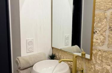 La Parenthèse - Jacuzzi - Hyper-Centre - Foto 37