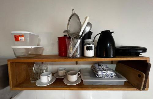 Apartamento Funcional no Centro Av Sete de Setembro - Foto 6