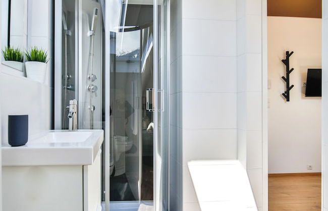 Bergfunken Apartments - Photo 29