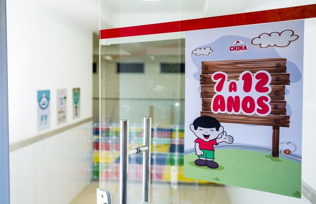 China Park Eco Resort - Foto 59