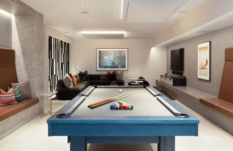 Hyatus Luxury Residences Boston South Bay Designer Collection - Photo 9