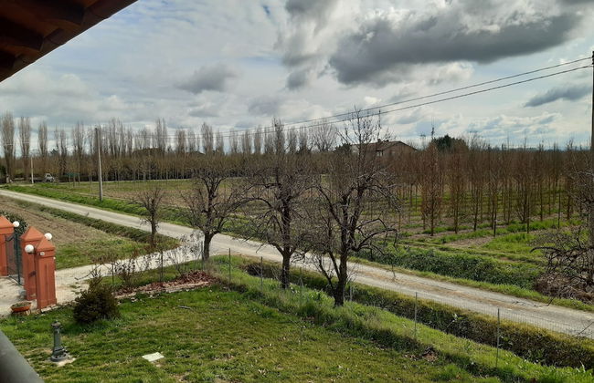 B&B Santa Maria di Lorgana - Foto 24