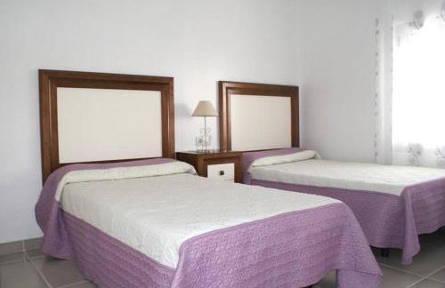 Apartamentos Bajel - Photo 15