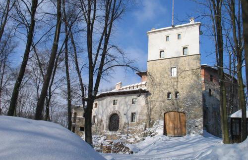 Zamek Korzkiew - Foto 17