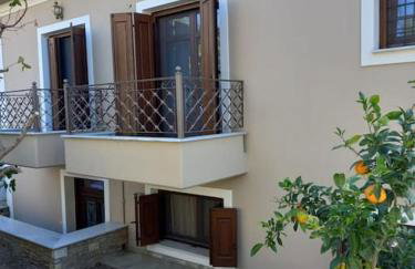 The Villea Cottage - 5 bed house in Alli Meria - Foto 8