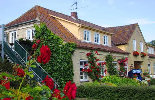 Ferienbauernhof Liesenberg Bauernhauswohnung Landerlebnis - Photo 2