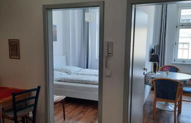 City Apartments Magdeburg - Foto 18