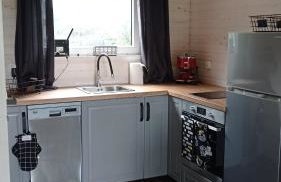 Chatka Leo - Foto 15