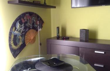 Luxury apartments Kyara Centre Netflix - Foto 40