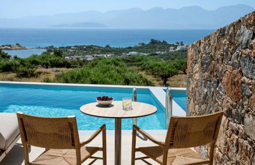 Elounda Heights - Adults Only - Photo 142