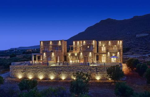 Vista Mare Villas - Foto 34