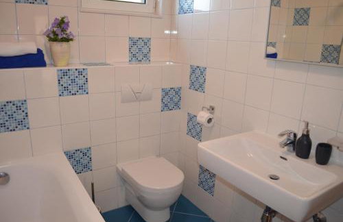 Holiday home Manuela - Foto 26