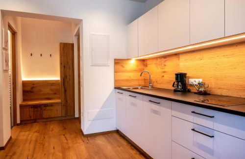 Luisl Hof - Apartment Pomum - Foto 11