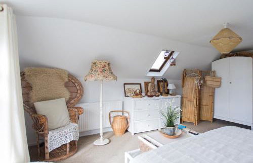 Fairlight - Charming coastal home on the beach - Foto 26