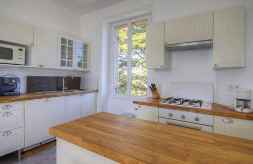 Charmant gîte face mer avec balcon privé, proche Pornic, tout confort assuré - FR-1-306-1025 - Foto 13