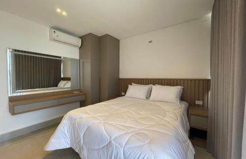 Casa moderna alto padrão em condomínio - Foto 14