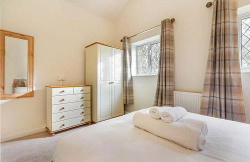 Cosy 1 Bedroom Cottage, The Old Thatch, Bredon - Foto 16