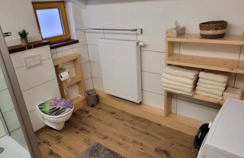 Ferienwohnung Wiesenhof - Foto 25