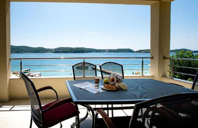 Apartments Villa Oceanus - Foto 22