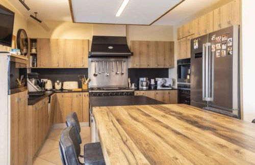 Magnificent Villa Salog - Foto 3