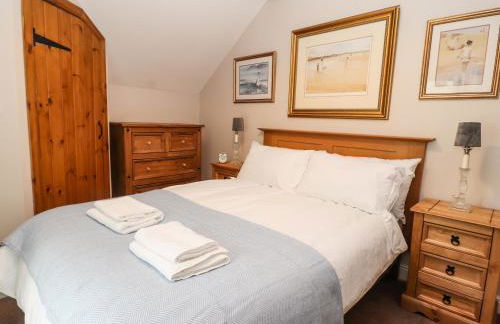 Capel Cottage - Foto 12