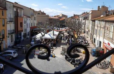 Maison de maître dans le village, bord de mer - Foto 17