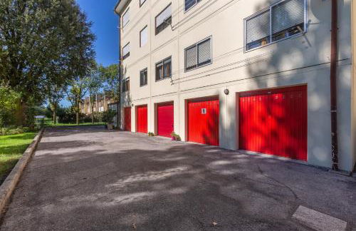 GuestHost - Pontelagoscuro Huge & Residential Apartment - Foto 29