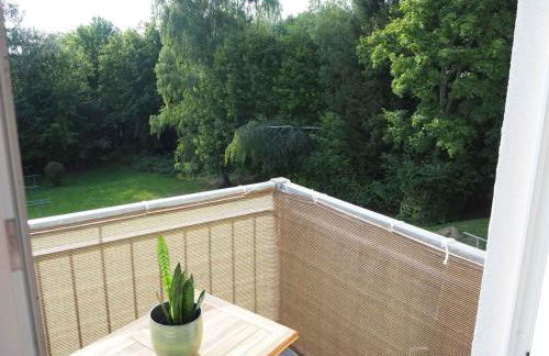 3-Raum Wohnung in Chemnitz, ideal für Monteure - Foto 13