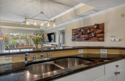 Luxury Condo on Reunion Resort and Spa Orlando Condo 5201 - Foto 8