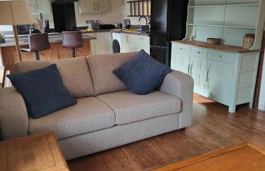 Llew Accommodation - The Townhouse - Photo 33