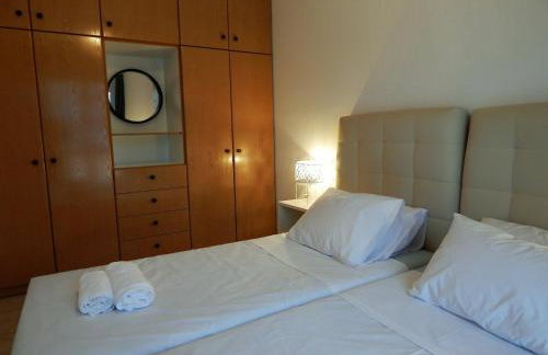 Villa Evridiki - Foto 24