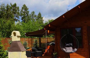 Domki w Dolinie Radomki - Foto 12