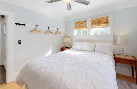 Palm View - Lovingly Renovated - 3 KINGS Half Mile Stroll to Historic DT - Beach just 3 Miles - Foto 23