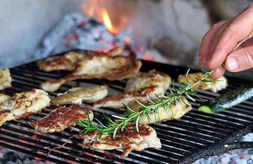 Apartments Vera - Comfort One-Bedroom Apartment with Terrace and Sea View Irena - Foto 10