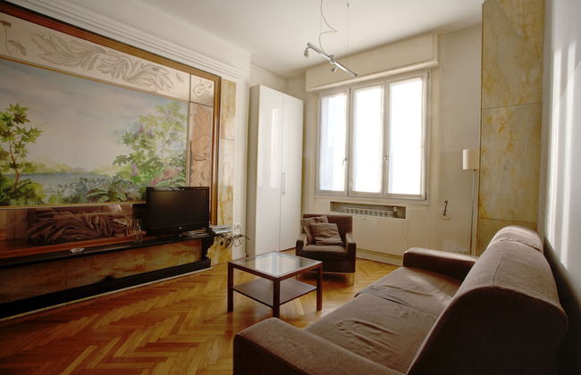 Milan Apartment Rental - Foto 75