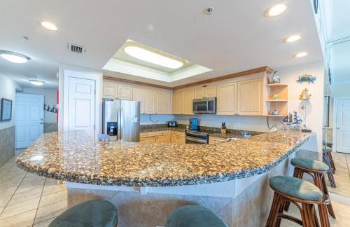 Boardwalk 1111 'Admiral's Quarters' - Foto 68