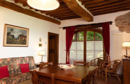 Apartment Jacopo' Wohnung mit Gemeinschaftspool by Interhome - Foto 9