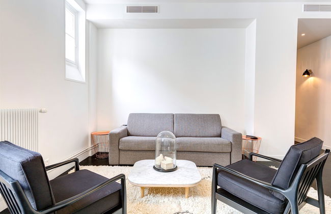 Habitat Parisien - Drouot Luxe - Foto 139