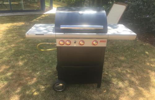 La Petite Chaunière - Foto 17