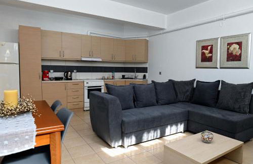 Oasis Lower Ground Floor Apartment - Foto 9