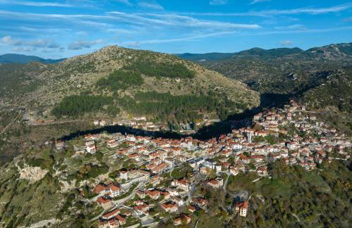 Koukou Spitiko - Photo 45