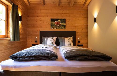 Almdorf Vorderbrand - Foto 35