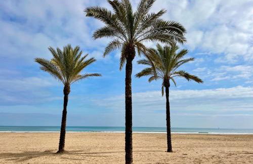 Apartamento Mar y Montaña - Photo 30