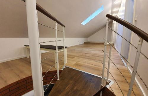 Handwerkerwohnung - Monteurunterkunft - Foto 11