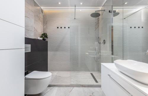 Ekskluzywne Apartamenty "Na Wydmach" Międzywodzie by Noclegi Renters - Foto 20