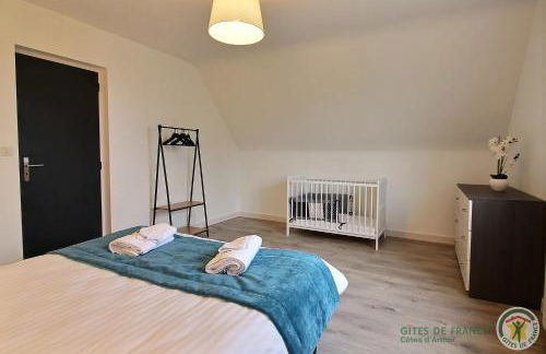 Le gite a l'entree de kergonan - Foto 21