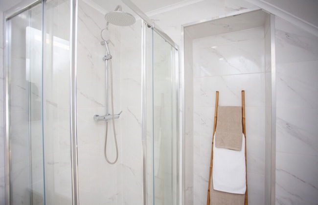 Barreiro Charming House - Foto 17