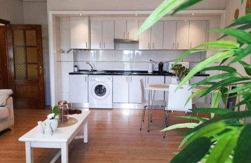 Apartamento Castilla 30 Bis - Parking Publico Gratuito - Foto 14