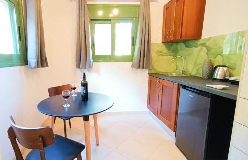 Okeanis Apartments & Suites Adults Only - Foto 36