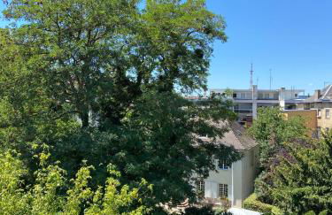 La Résidence de l'Orangerie - Foto 7